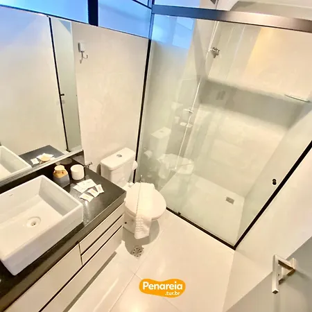 Apartamento Urban 750 Tambau Flat João Pessoa Exterior foto