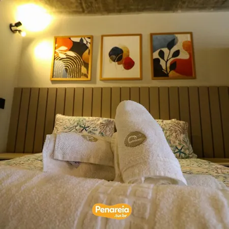 Apartamento Urban 750 Tambau Flat João Pessoa Exterior foto