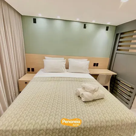 Apartamento Urban 750 Tambau Flat João Pessoa Exterior foto