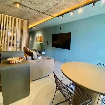 Apartamento Urban 750 Tambau Flat João Pessoa Exterior foto
