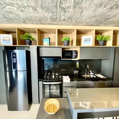 Apartamento Urban 750 Tambau Flat João Pessoa Exterior foto