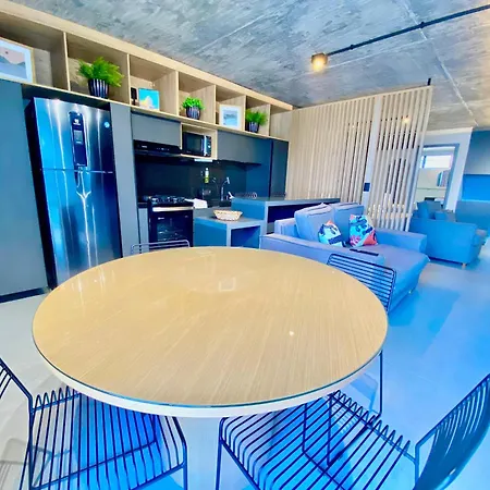 Apartamento Urban 750 Tambau Flat João Pessoa Exterior foto