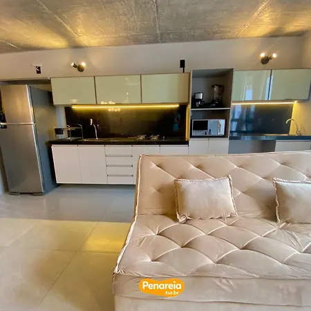 Apartamento Urban 750 Tambau Flat João Pessoa Exterior foto