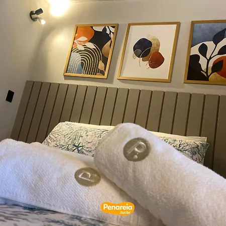 Apartamento Urban 750 Tambau Flat João Pessoa Exterior foto