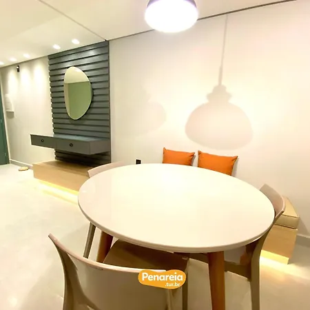 Apartamento Urban 750 Tambau Flat João Pessoa Exterior foto