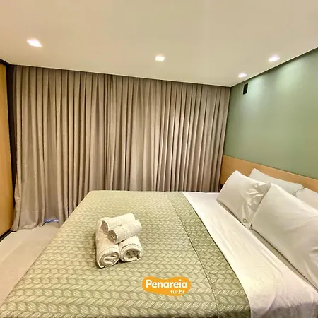 Apartamento Urban 750 Tambau Flat João Pessoa Exterior foto