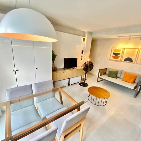 Apartamento Urban 750 Tambau Flat João Pessoa Exterior foto
