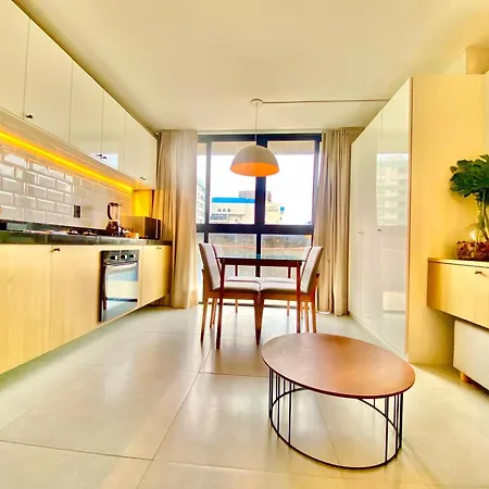 Apartamento Urban 750 Tambau Flat João Pessoa Exterior foto