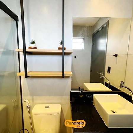 Apartamento Urban 750 Tambau Flat João Pessoa Exterior foto