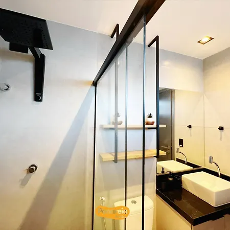Apartamento Urban 750 Tambau Flat João Pessoa Exterior foto