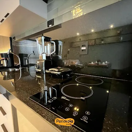 Apartamento Urban 750 Tambau Flat João Pessoa Exterior foto