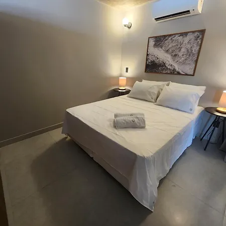 Apartamento Urban 750 Tambau Flat João Pessoa Habitación foto
