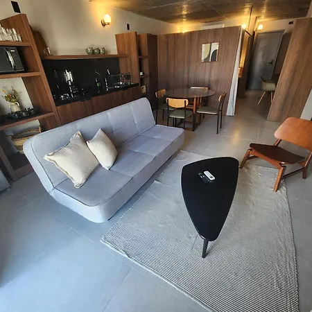 Apartamento Urban 750 Tambau Flat João Pessoa Exterior foto