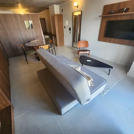 Apartamento Urban 750 Tambau Flat João Pessoa Exterior foto