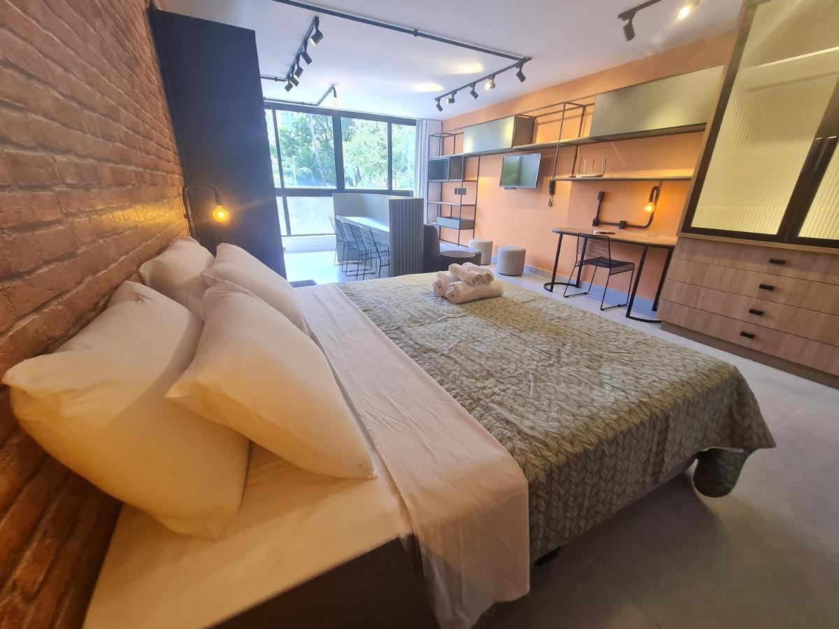 Urban 750 Tambau Flat Joao Pessoa