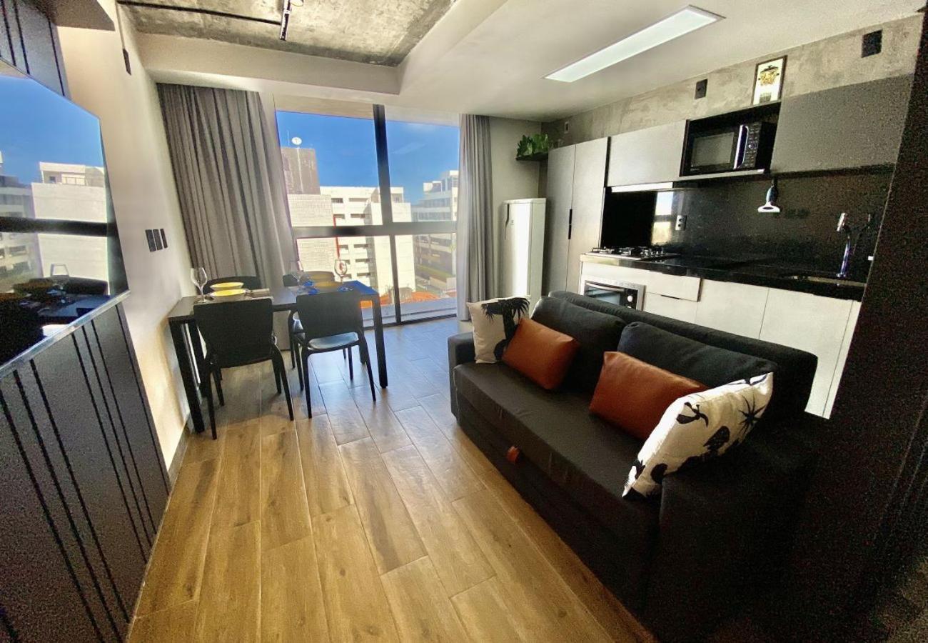 Urban 750 Tambau Flat Apartment