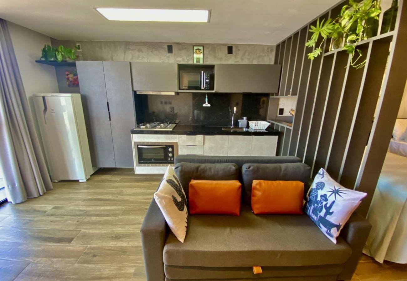 Apartment Urban 750 Tambau Flat