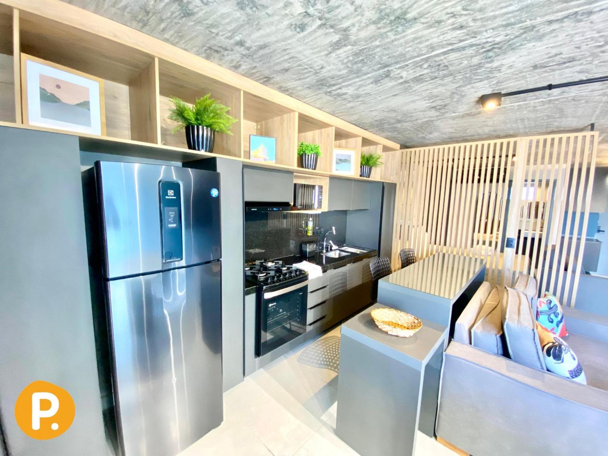 Urban 750 Tambau Flat Apartment *