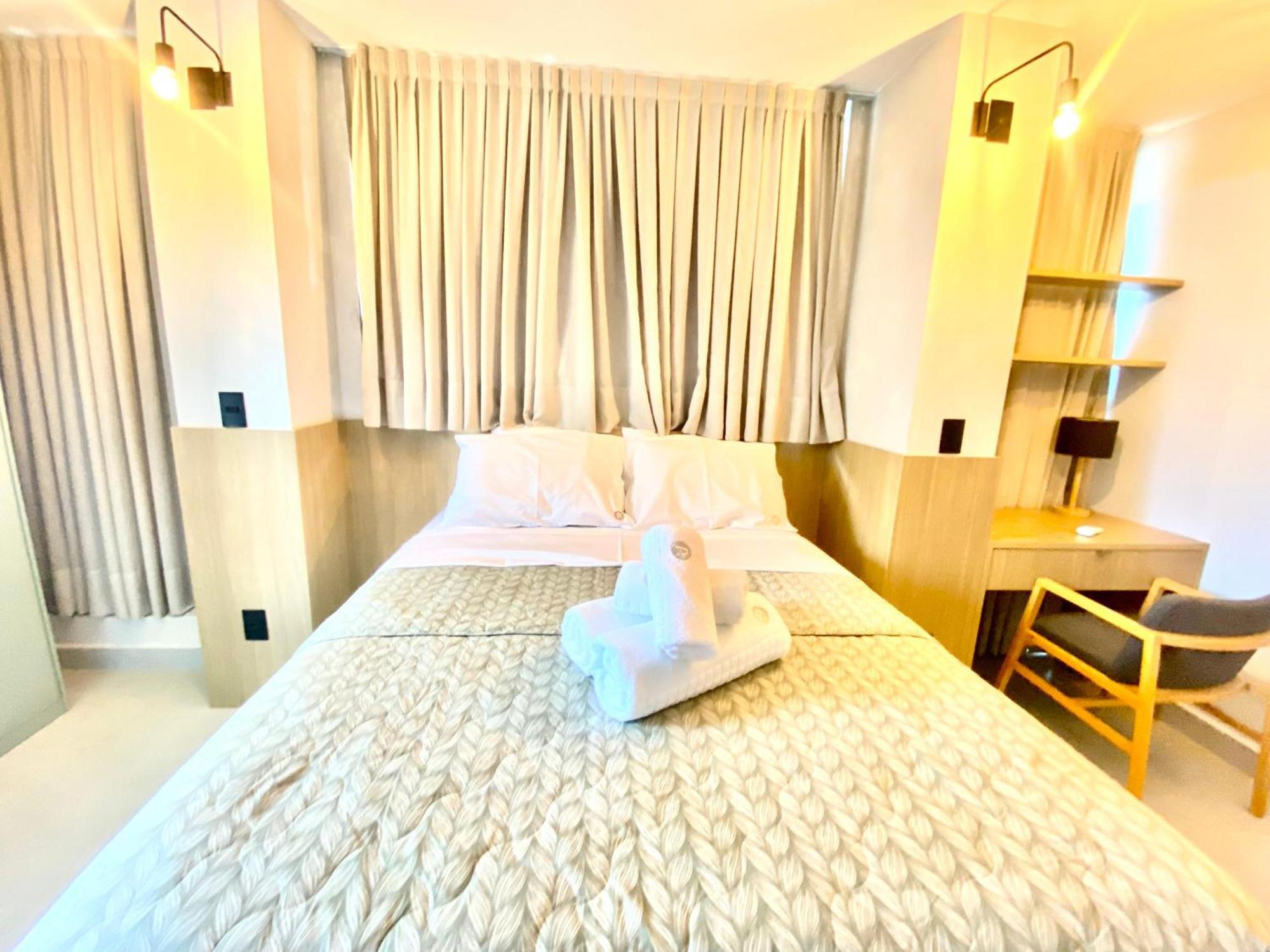 Urban 750 Tambau Flat *